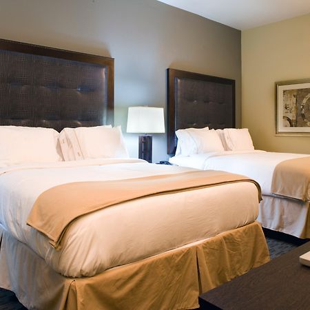 Holiday Inn Express Waycross Kamer foto