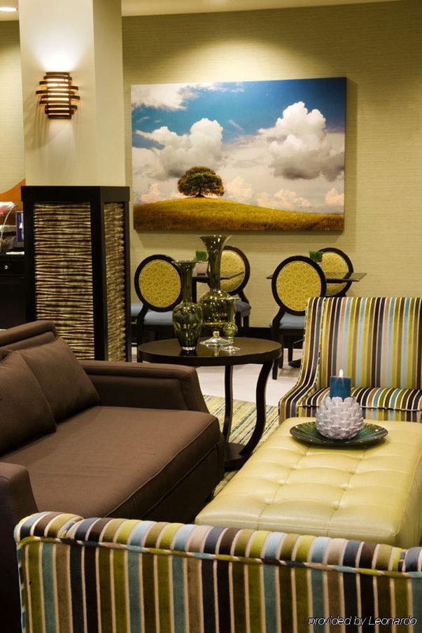 Holiday Inn Express Waycross Kamer foto