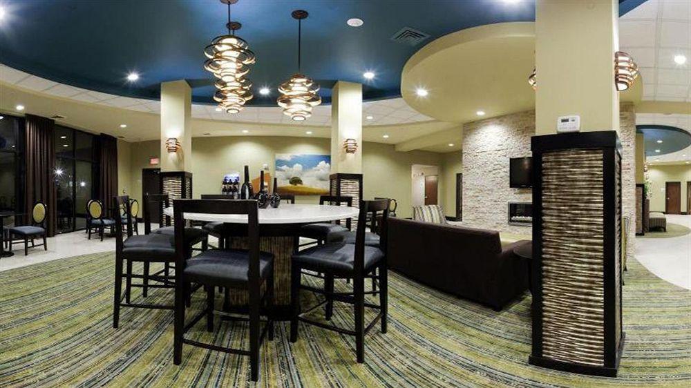 Holiday Inn Express Waycross Buitenkant foto