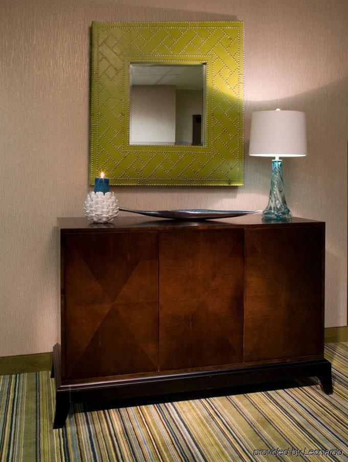 Holiday Inn Express Waycross Interieur foto