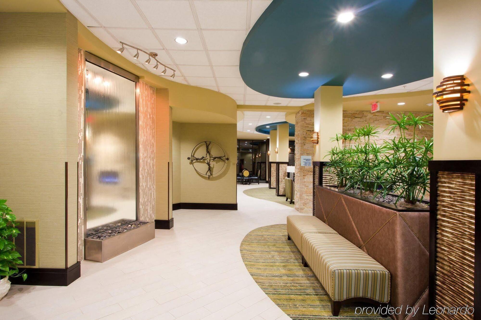 Holiday Inn Express Waycross Buitenkant foto